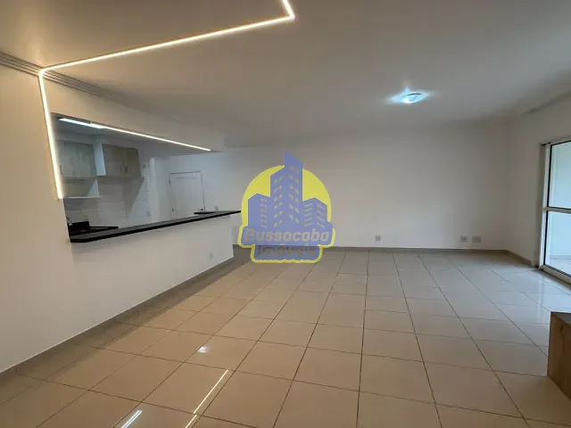 Apartamento 3 quartos e 2 banheiros, para alugar, no bairro Tamboré em Santana de Parnaíba