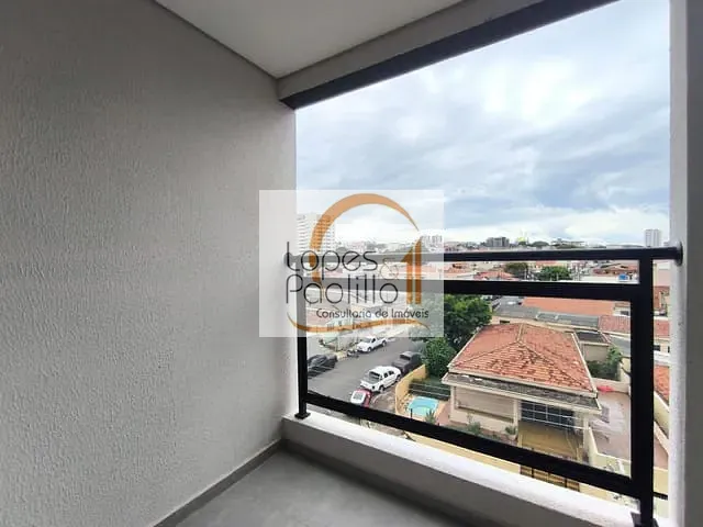 Apartamento 1 quarto e 1 banheiro, para alugar, no bairro Atibaia Jardim em Atibaia
