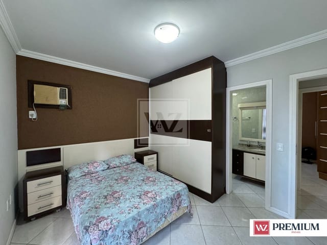 Apartamento 4 quartos e 4 banheiros, à venda ou para alugar, no bairro Meia Praia em Itapema