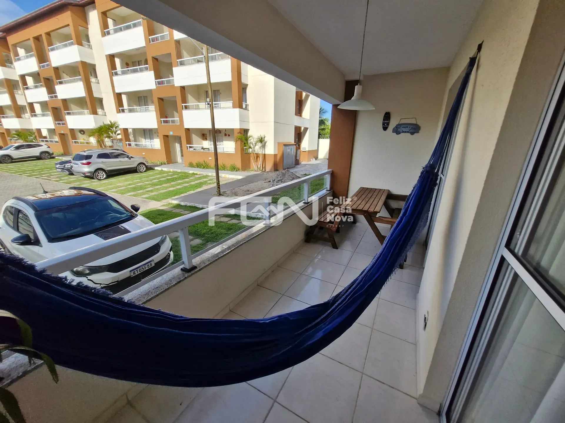 Apartamento, 2 quartos, 80 m² - Foto 5