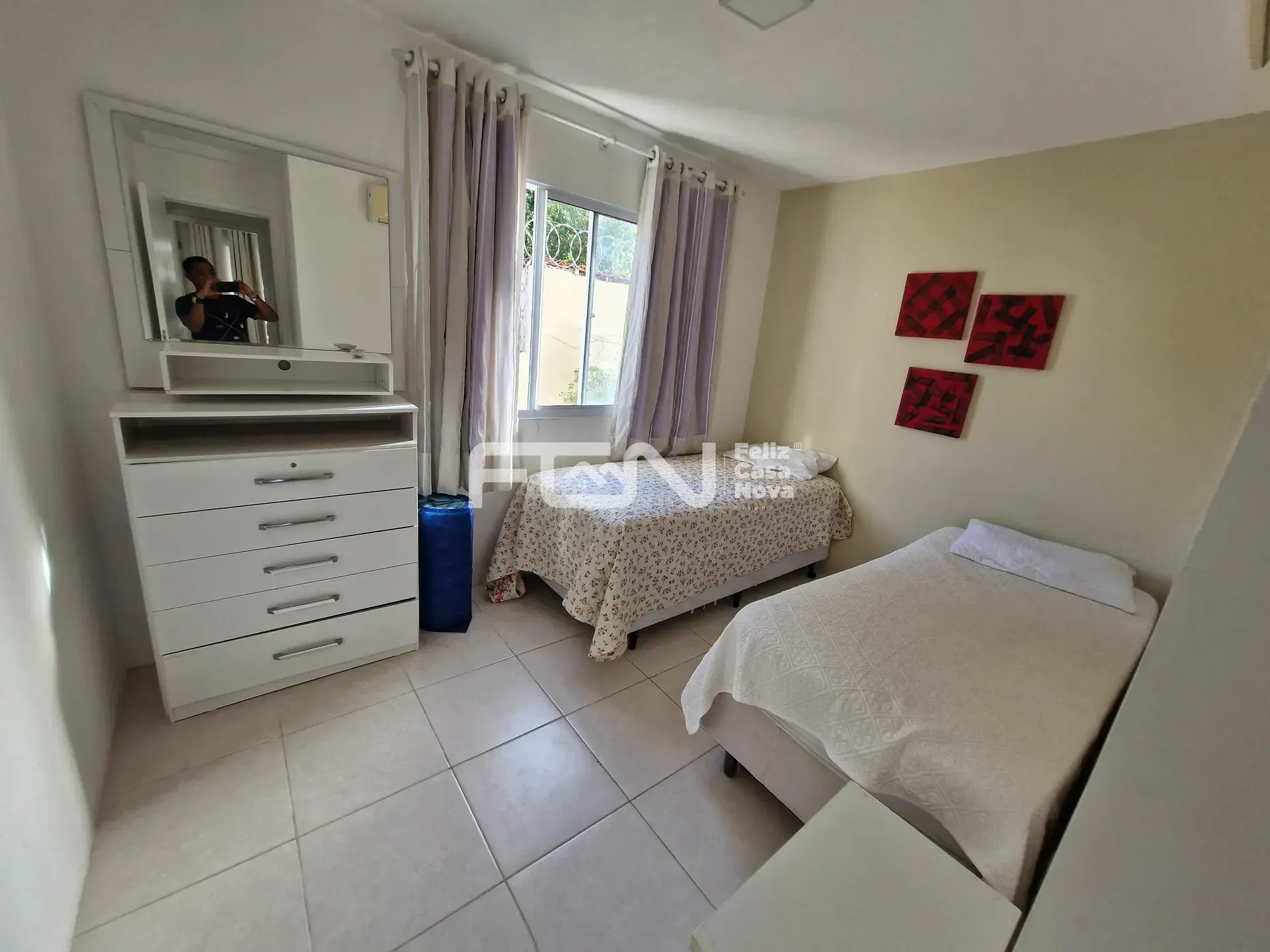 Apartamento, 2 quartos, 80 m² - Foto 17