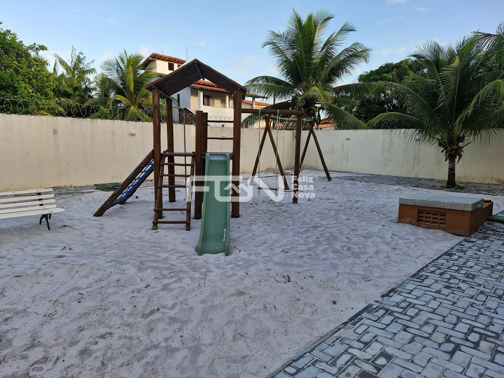 Apartamento, 2 quartos, 80 m² - Foto 18