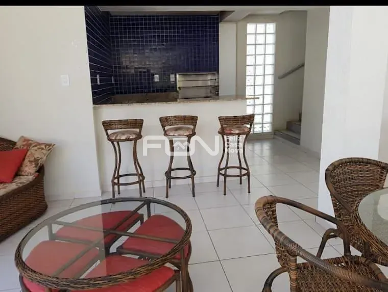 Apartamento, 2 quartos, 80 m² - Foto 20