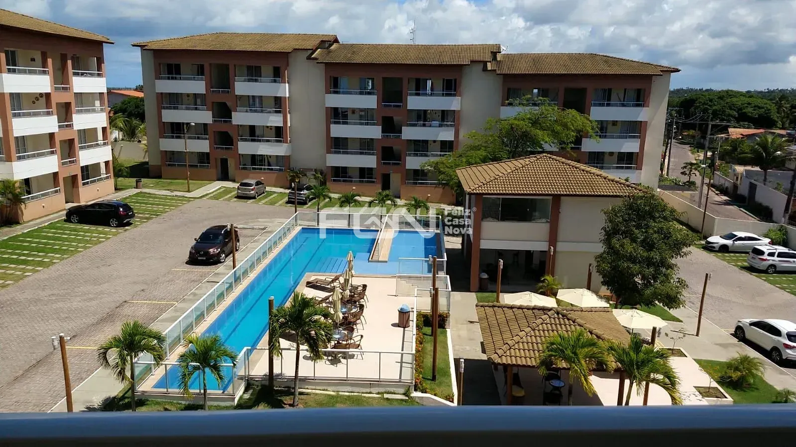 Apartamento, 2 quartos, 80 m² - Foto 1