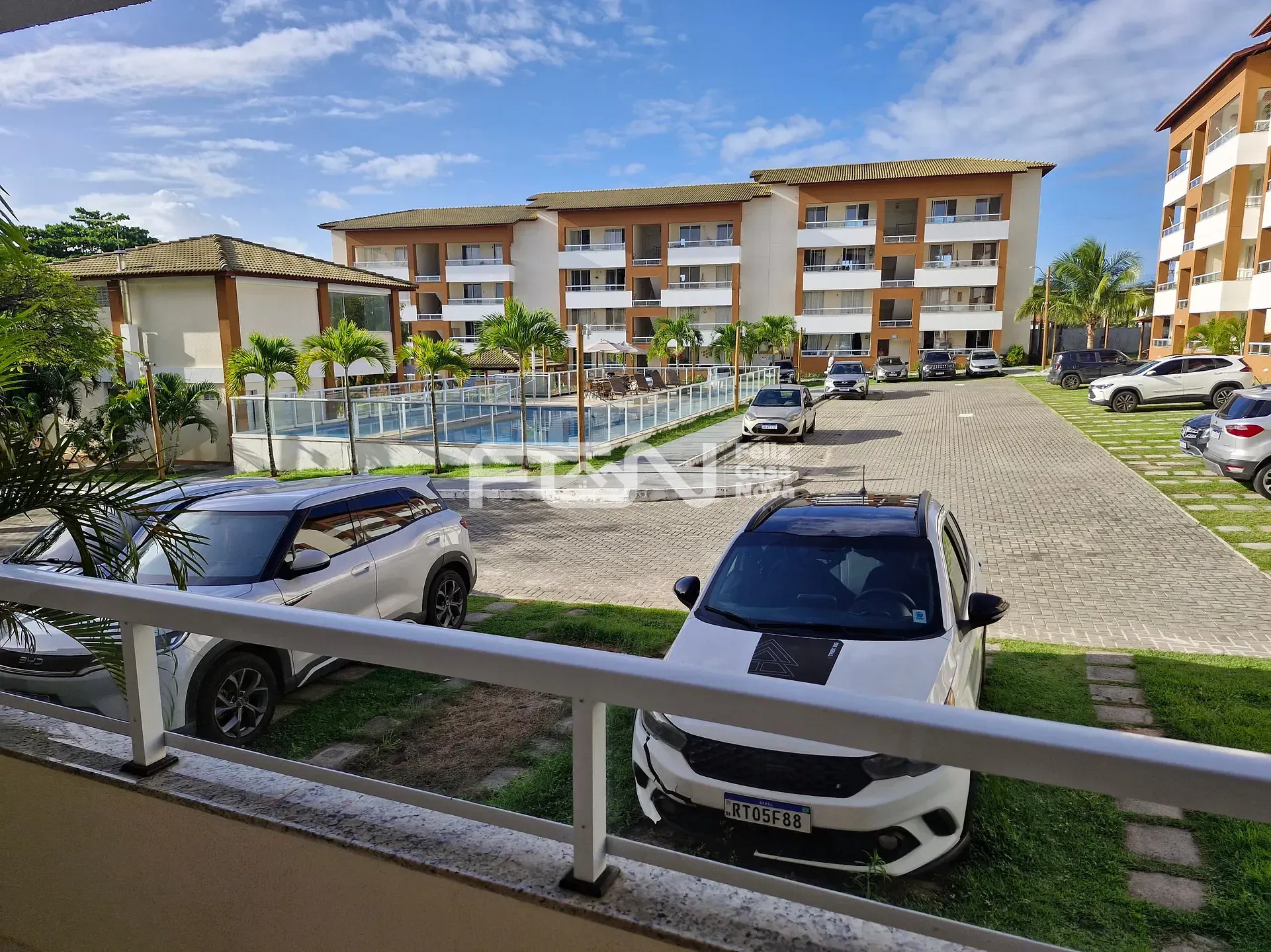 Apartamento, 2 quartos, 80 m² - Foto 3