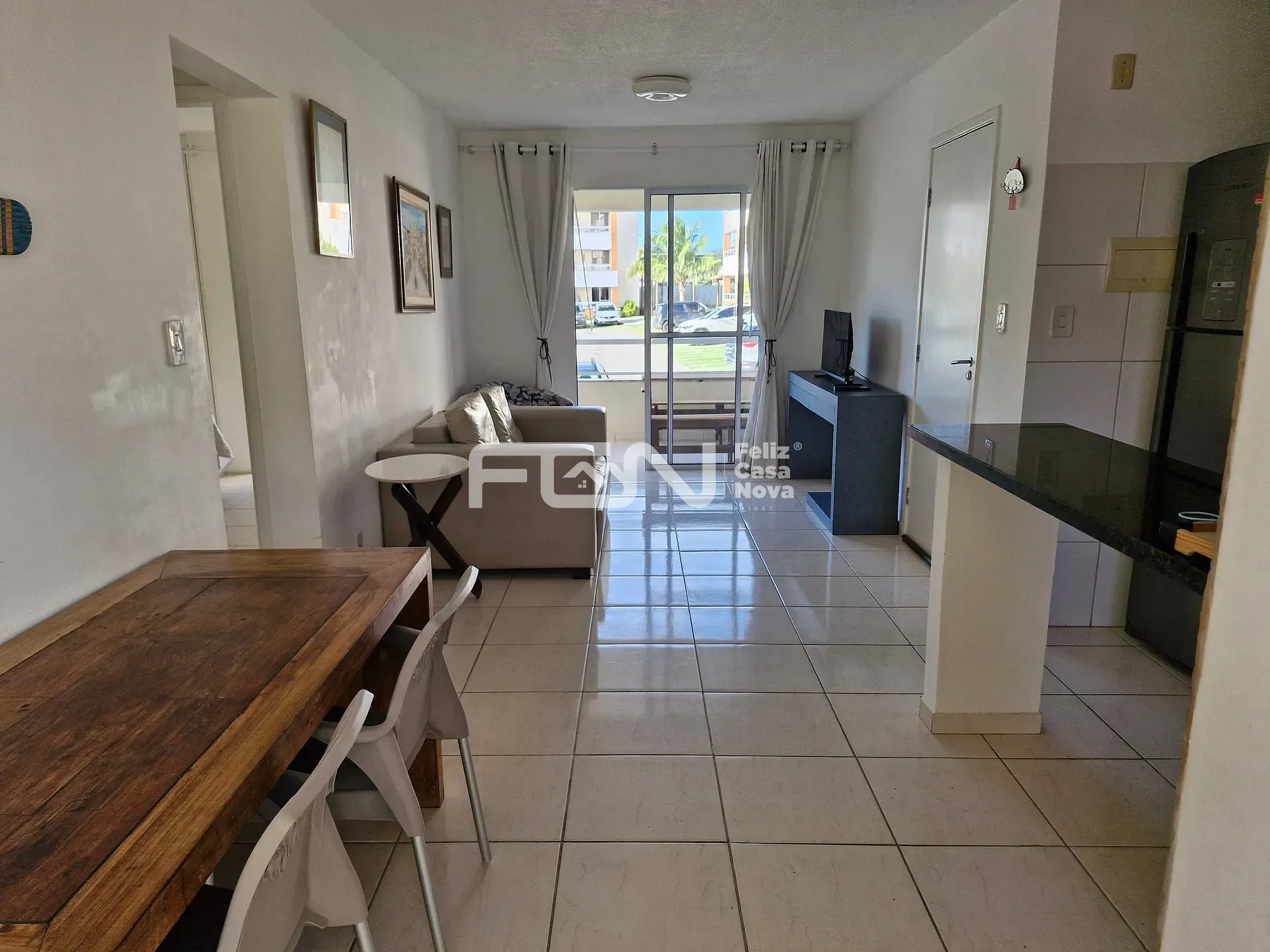 Apartamento, 2 quartos, 80 m² - Foto 6