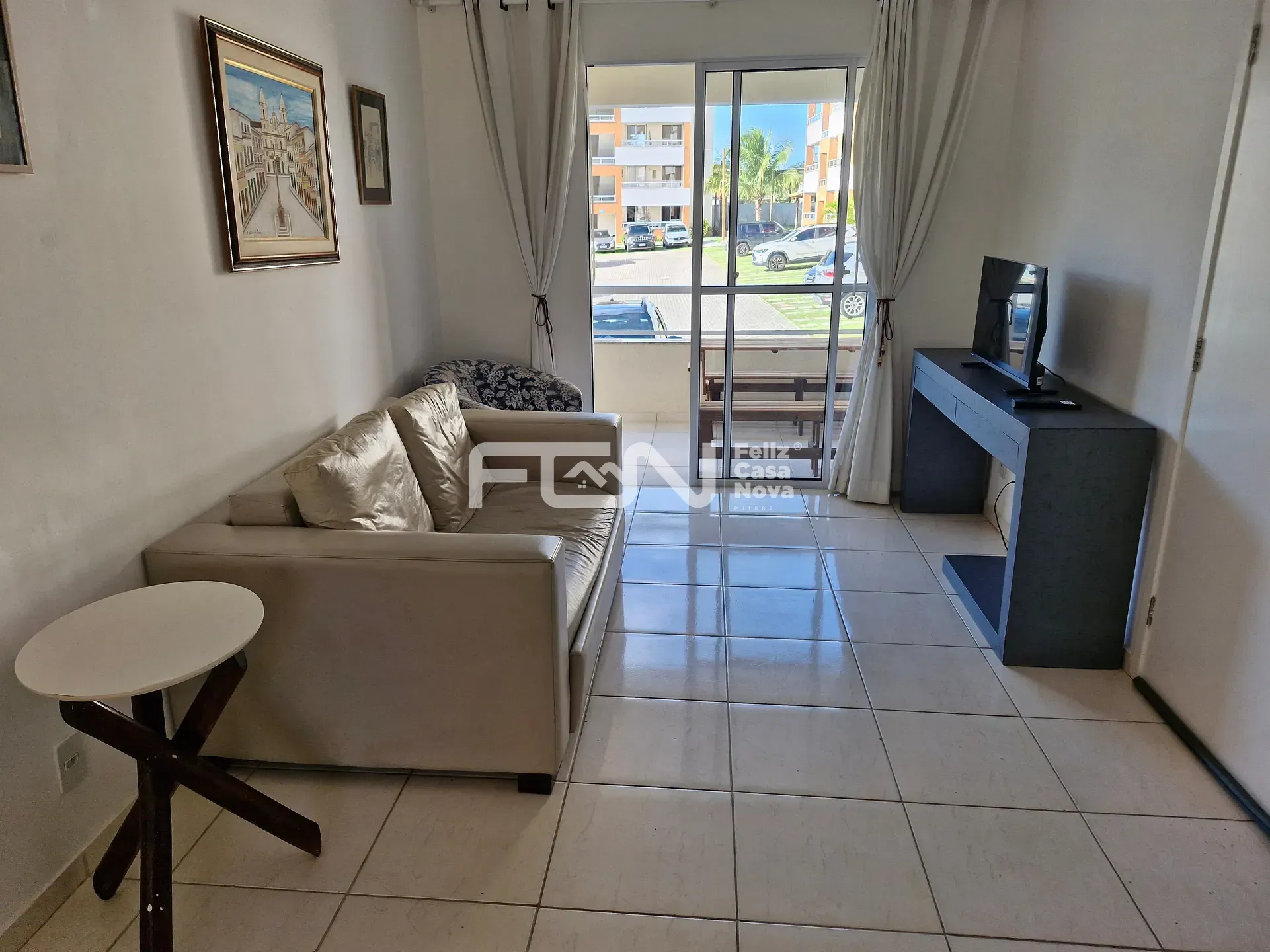 Apartamento, 2 quartos, 80 m² - Foto 7