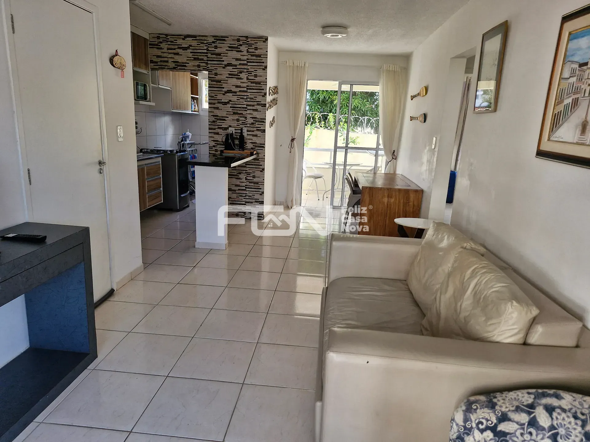 Apartamento, 2 quartos, 80 m² - Foto 8