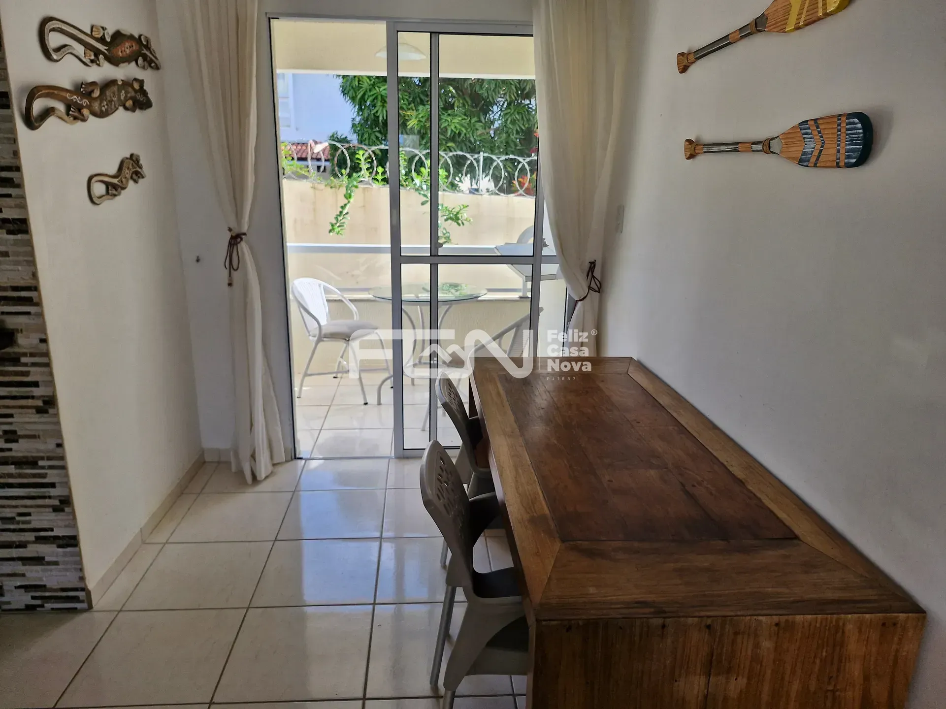 Apartamento, 2 quartos, 80 m² - Foto 9