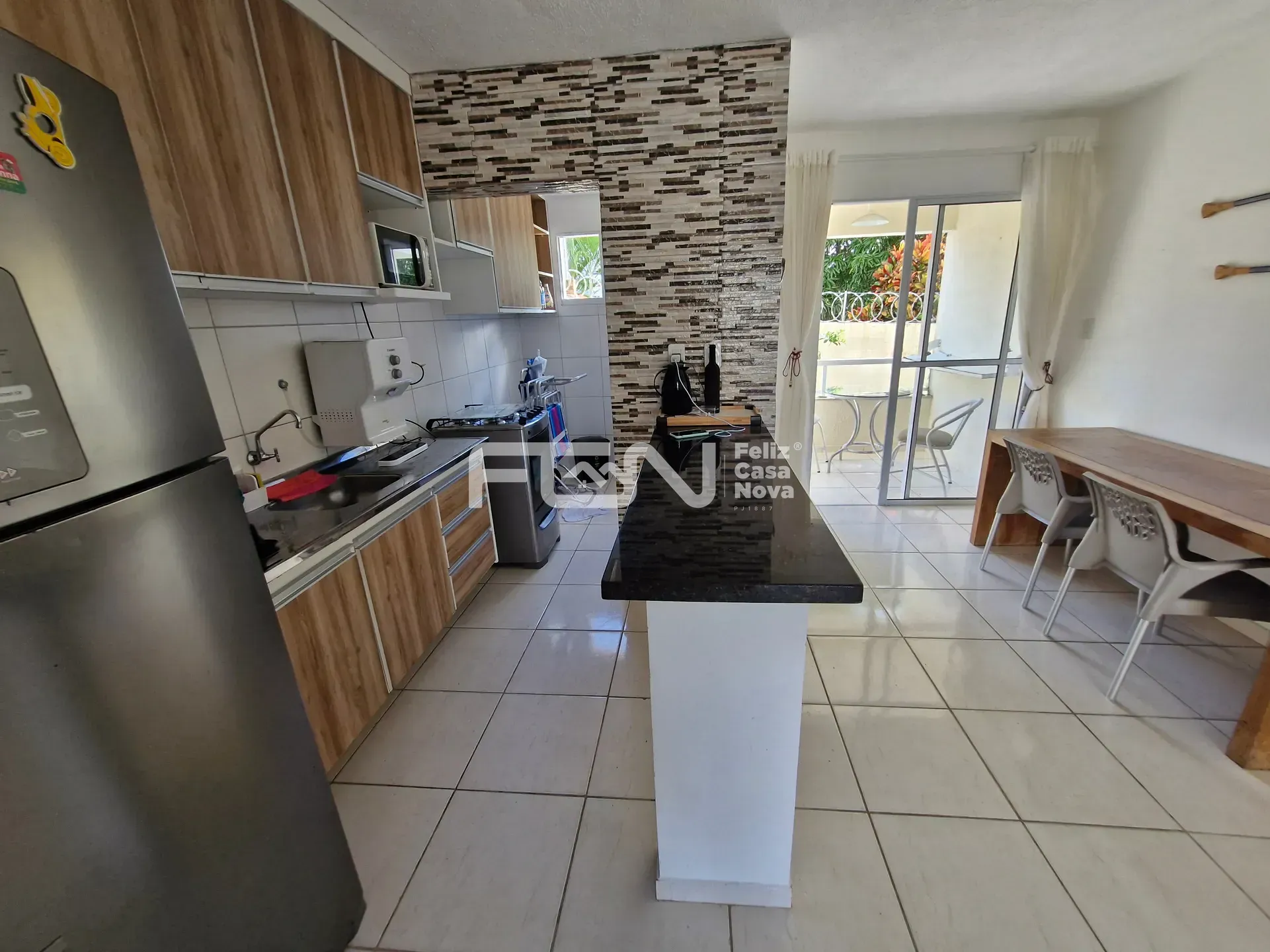 Apartamento, 2 quartos, 80 m² - Foto 11