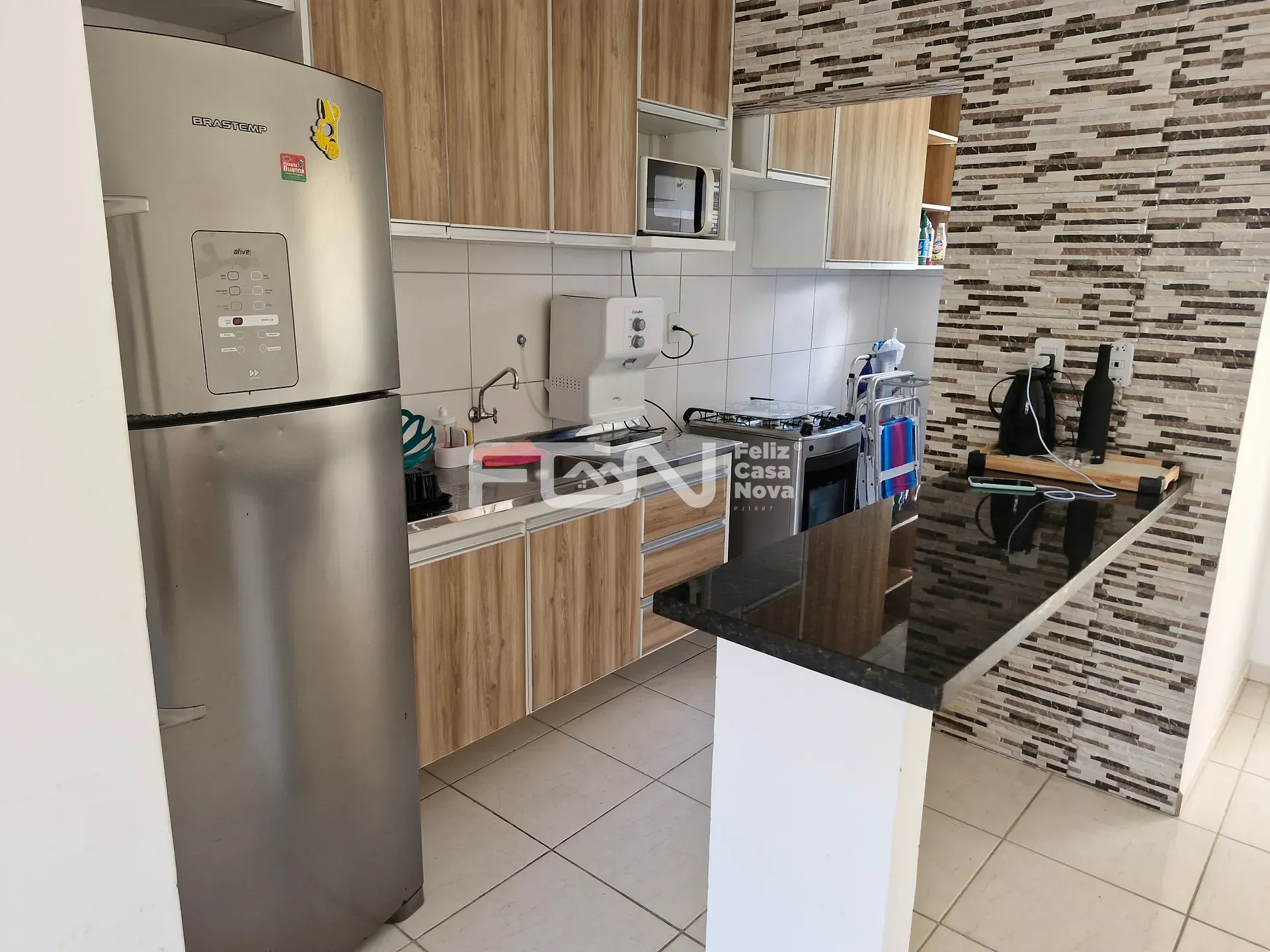 Apartamento, 2 quartos, 80 m² - Foto 10