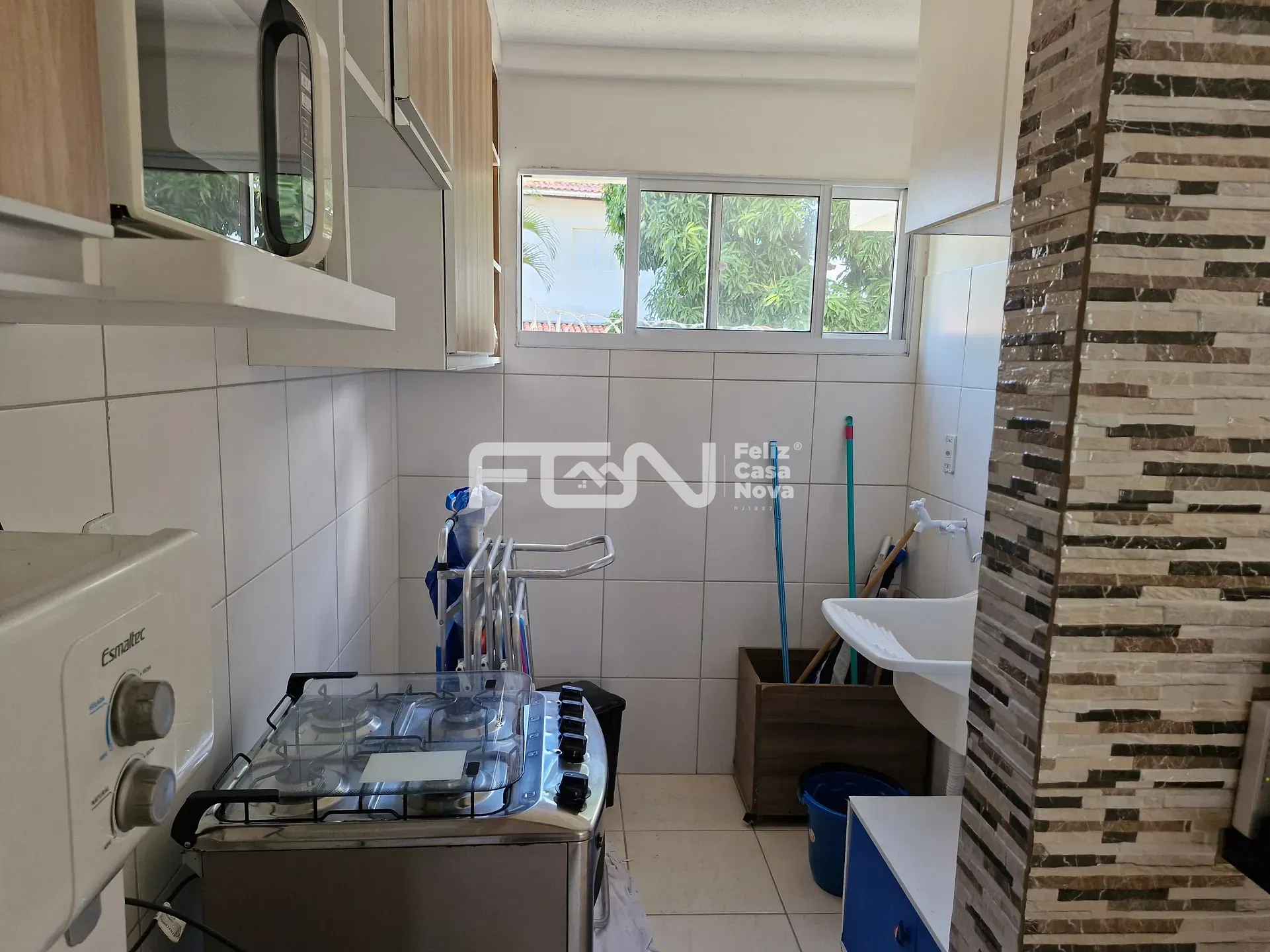 Apartamento, 2 quartos, 80 m² - Foto 12