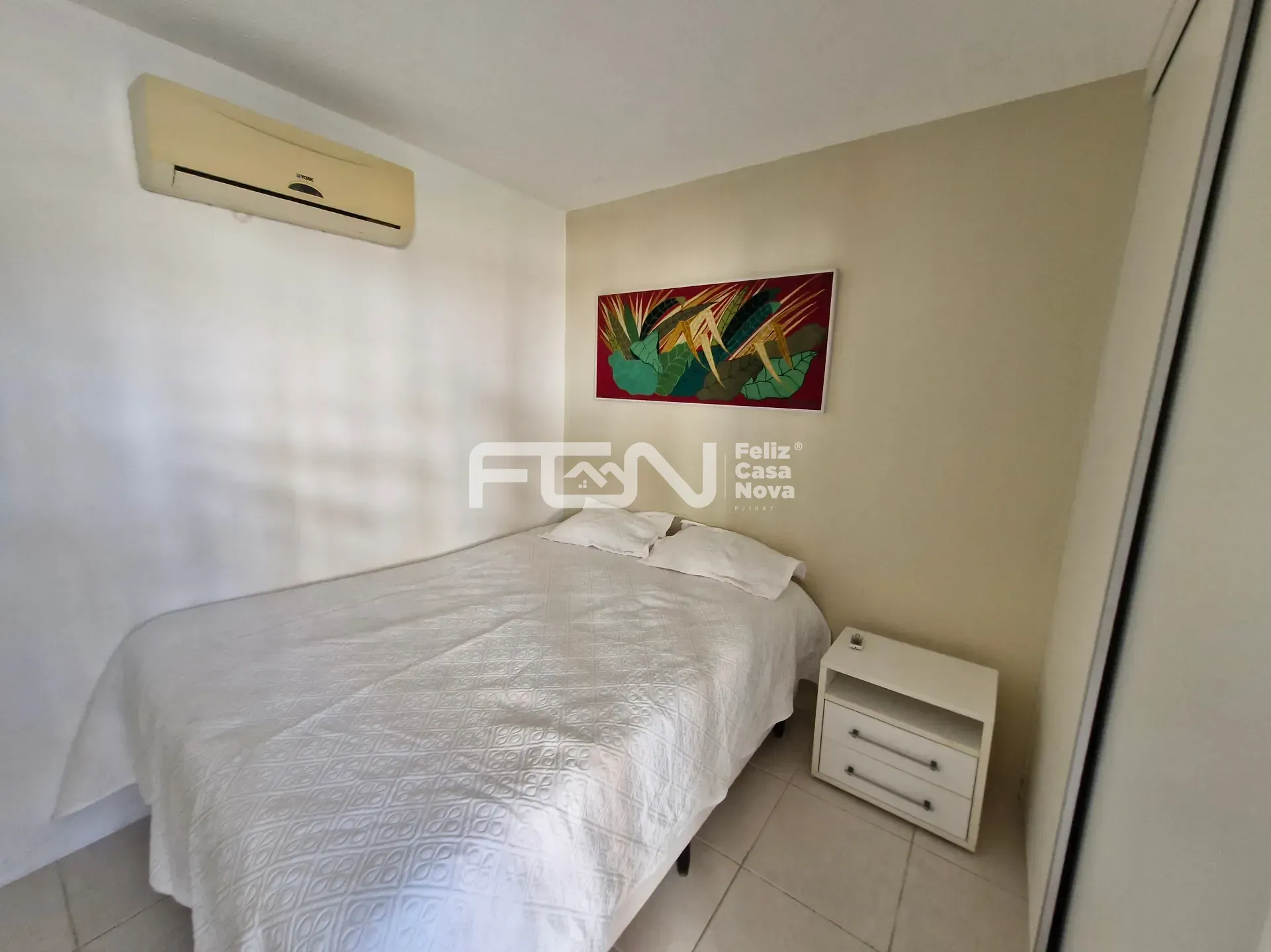 Apartamento, 2 quartos, 80 m² - Foto 14