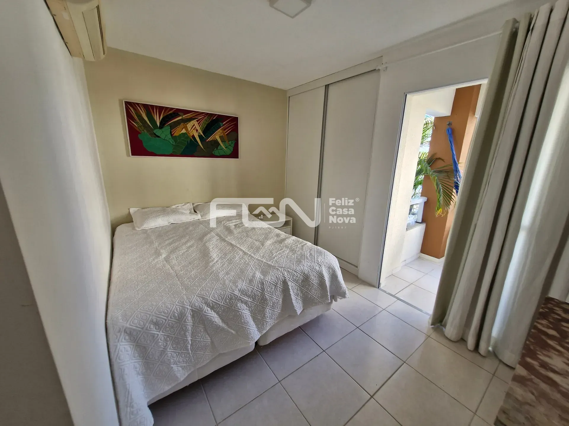Apartamento, 2 quartos, 80 m² - Foto 13