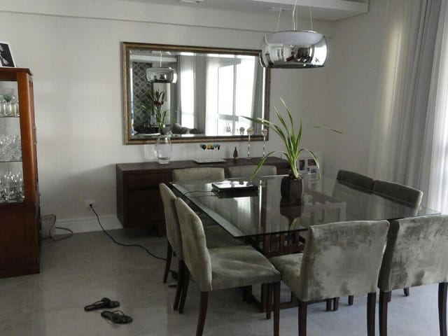 Foto do Apartamento - Apartamento residencial à venda, Jardim das Indústrias, São José dos Campos. | INDEPENDENCE NEGOCIOS IMOBILIARIOS LTDA