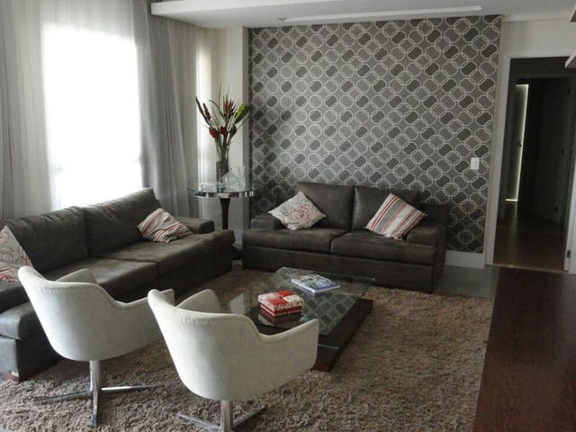 Foto do Apartamento - Apartamento residencial à venda, Jardim das Indústrias, São José dos Campos. | INDEPENDENCE NEGOCIOS IMOBILIARIOS LTDA