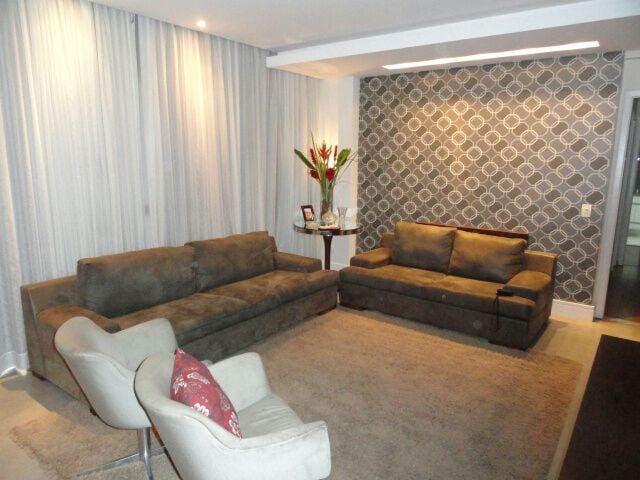 Foto do Apartamento - Apartamento residencial à venda, Jardim das Indústrias, São José dos Campos. | INDEPENDENCE NEGOCIOS IMOBILIARIOS LTDA