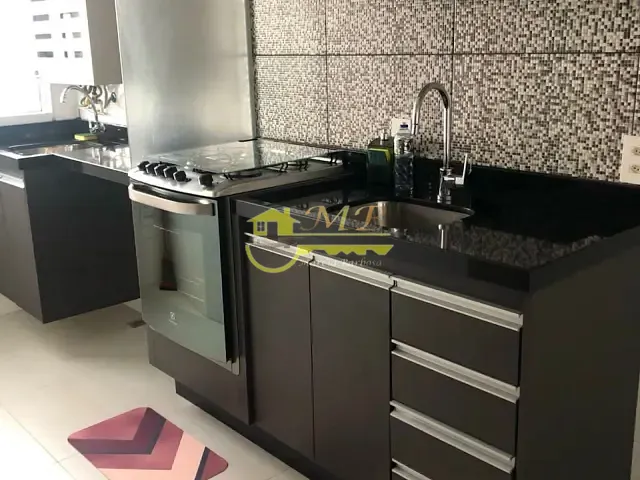Apartamento 2 quartos e 1 banheiro, à venda, no bairro Jardim do Lago Continuação em Campinas