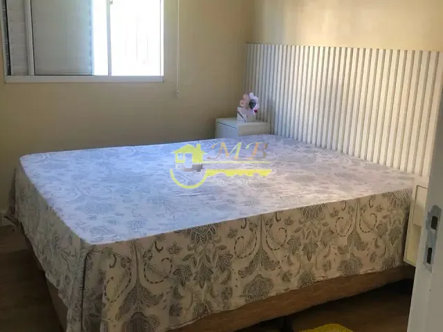 Apartamento 2 quartos e 1 banheiro, à venda, no bairro Jardim do Lago Continuação em Campinas