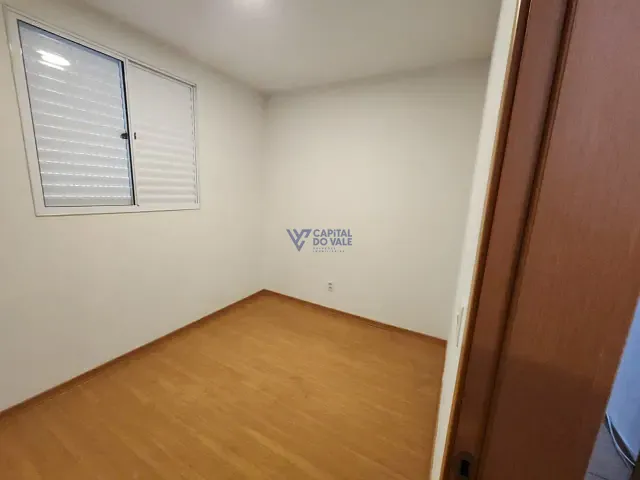 Apartamento 2 quartos e 2 banheiros, para alugar, no bairro Jardim das Indústrias em São José dos Campos