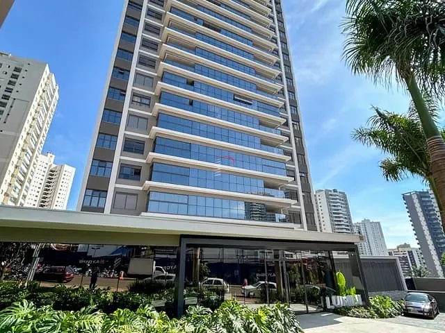 Apartamento com 285m² 3 quartos e 3 banheiros, à venda, no bairro Gleba Fazenda Palhano em Londrina