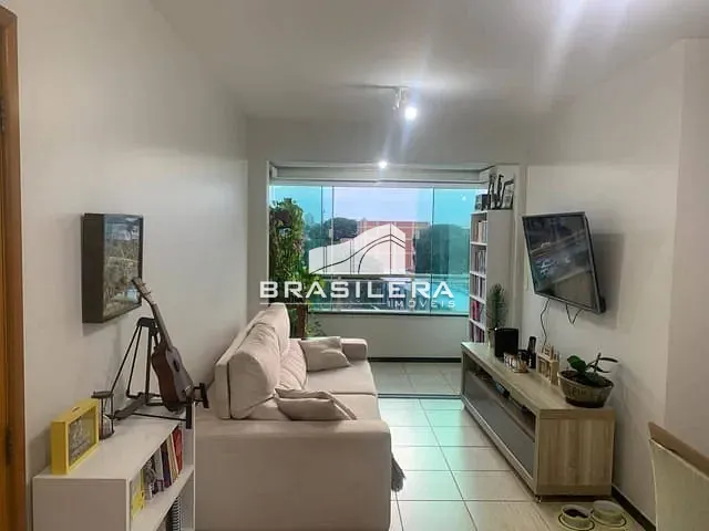 Apartamento 2 quartos e 2 banheiros, à venda, no bairro Setor Leste Universitário em Goiânia