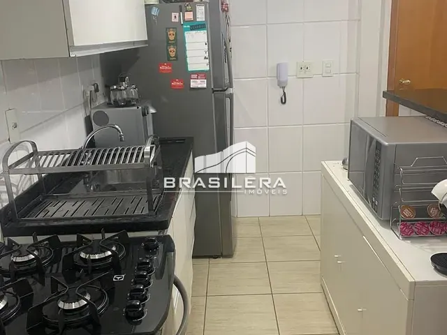 Apartamento 2 quartos e 2 banheiros, à venda, no bairro Setor Leste Universitário em Goiânia