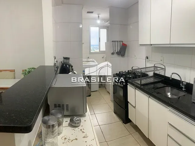 Apartamento 2 quartos e 2 banheiros, à venda, no bairro Setor Leste Universitário em Goiânia