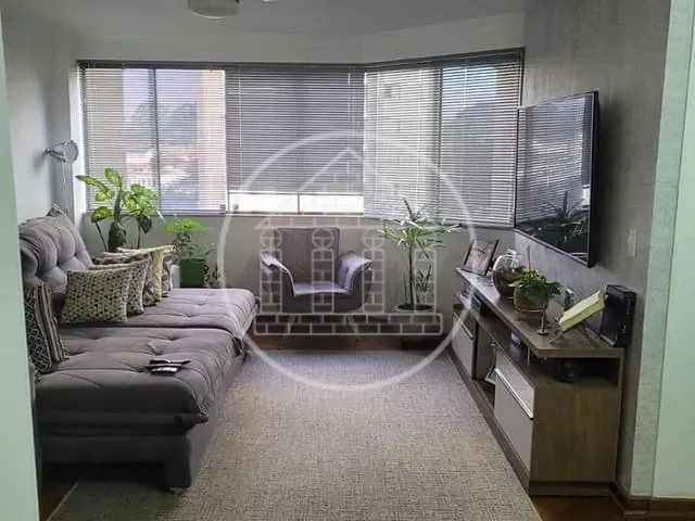 Apartamento com 74m² 2 quartos e 2 banheiros, à venda ou para alugar, no bairro Vila Sofia em São Paulo