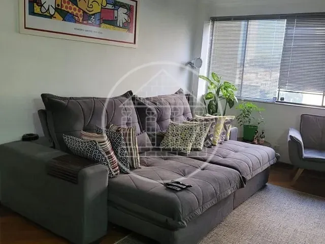 Apartamento com 74m² 2 quartos e 2 banheiros, à venda ou para alugar, no bairro Vila Sofia em São Paulo