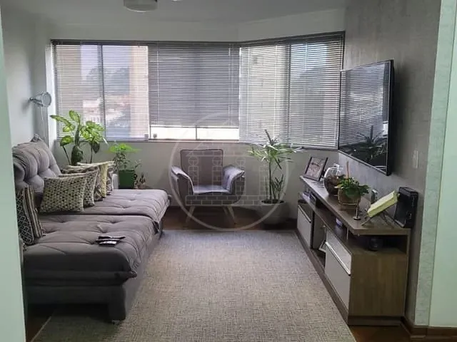 Apartamento com 74m² 2 quartos e 2 banheiros, à venda ou para alugar, no bairro Vila Sofia em São Paulo