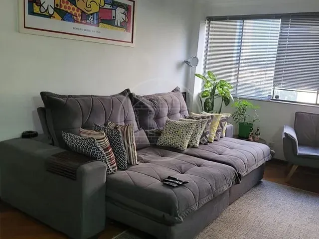 Apartamento com 74m² 2 quartos e 2 banheiros, à venda ou para alugar, no bairro Vila Sofia em São Paulo