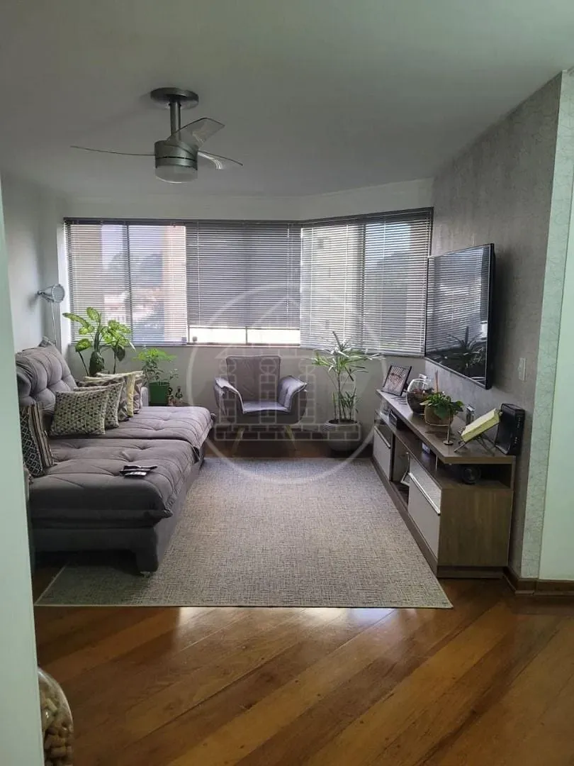 Apartamento, 2 quartos, 74 m² - Foto 1