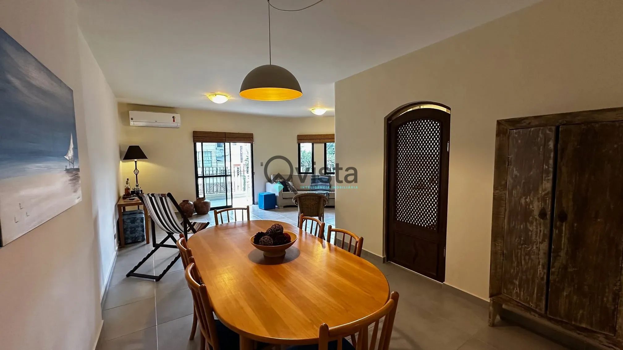 Apartamento, 3 quartos, 98 m² - Foto 1