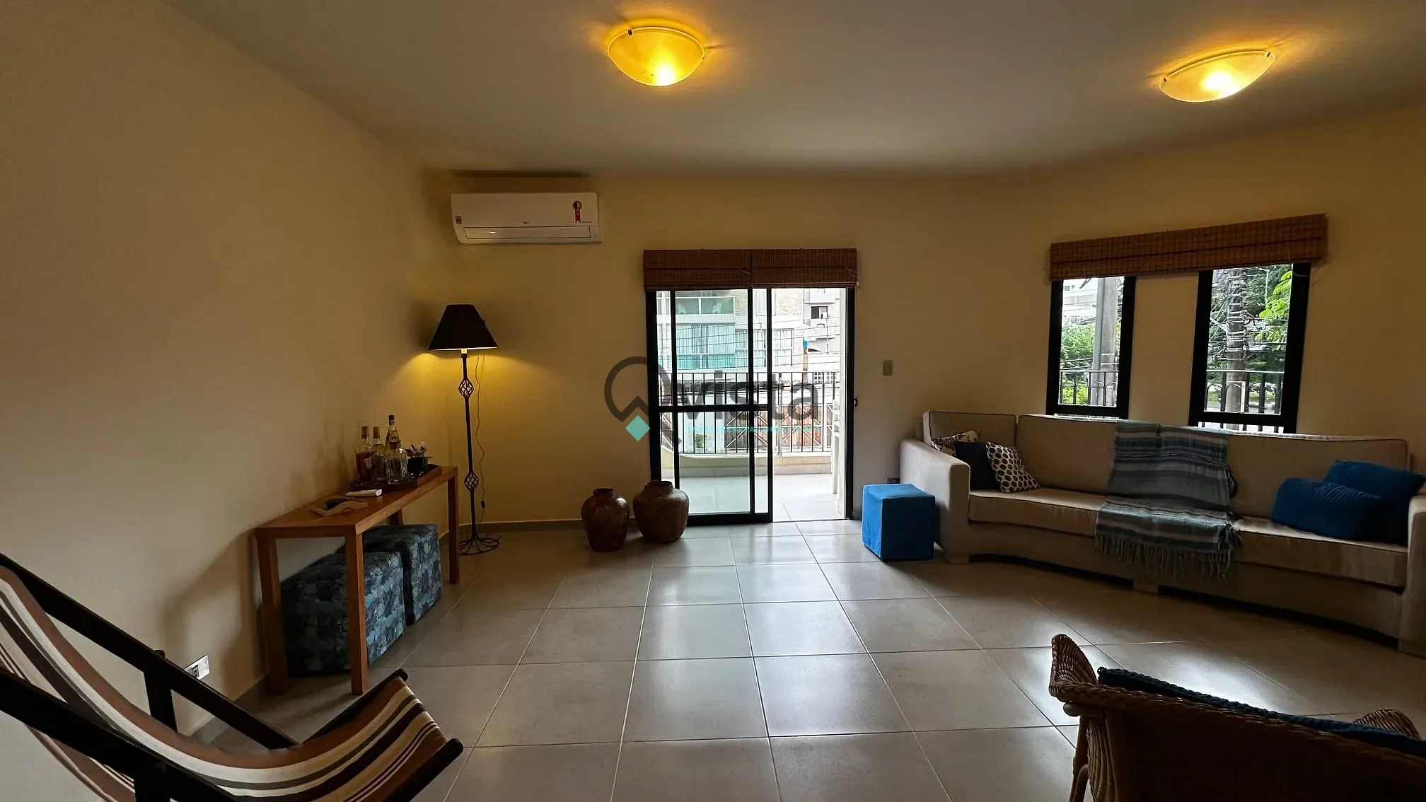 Apartamento, 3 quartos, 98 m² - Foto 2