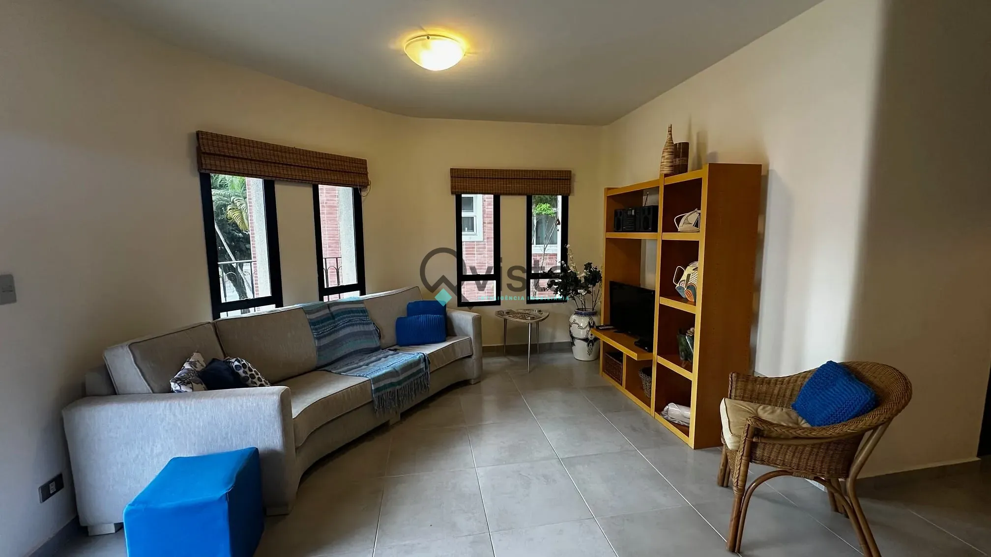 Apartamento, 3 quartos, 98 m² - Foto 3