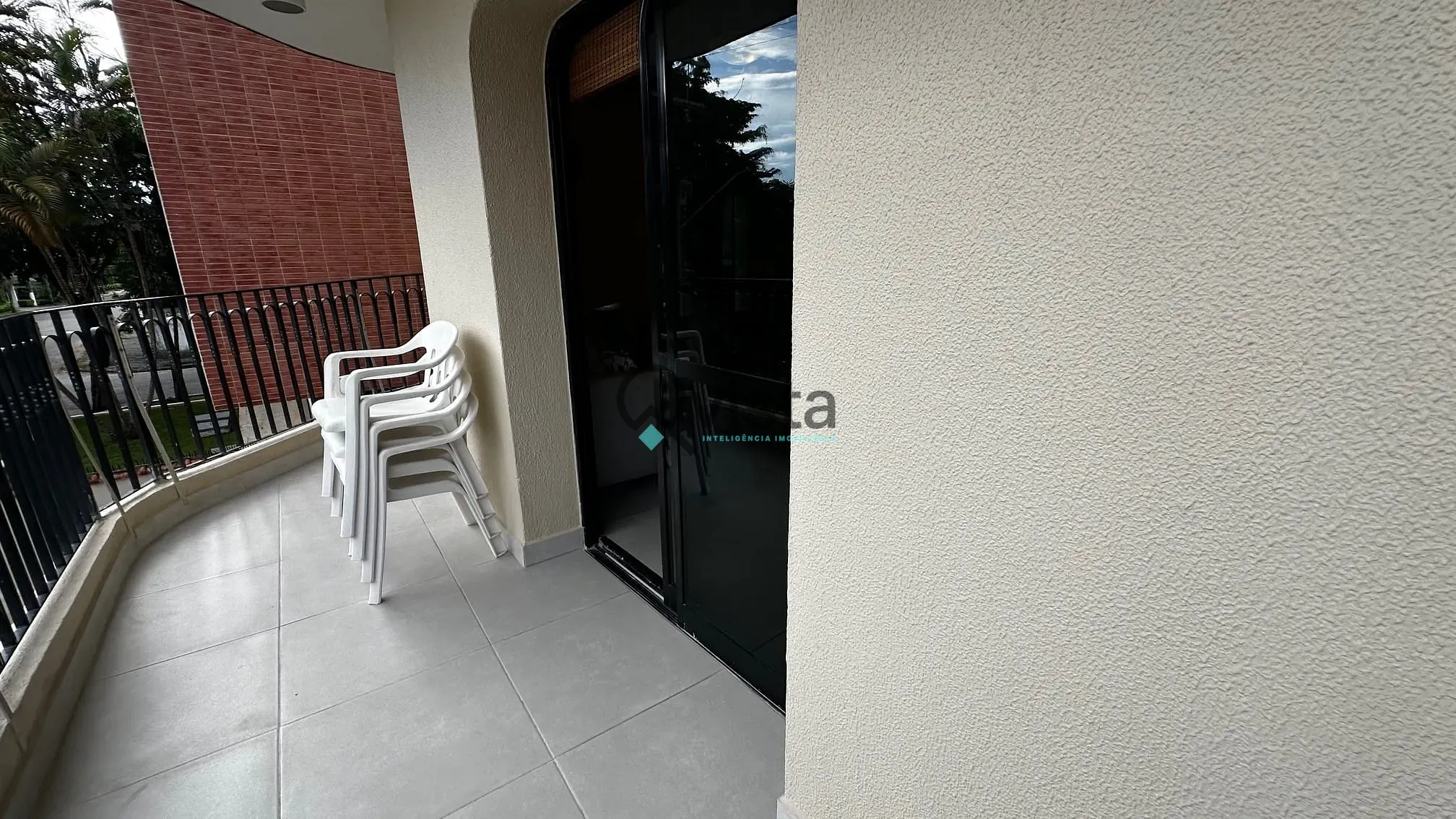 Apartamento, 3 quartos, 98 m² - Foto 5