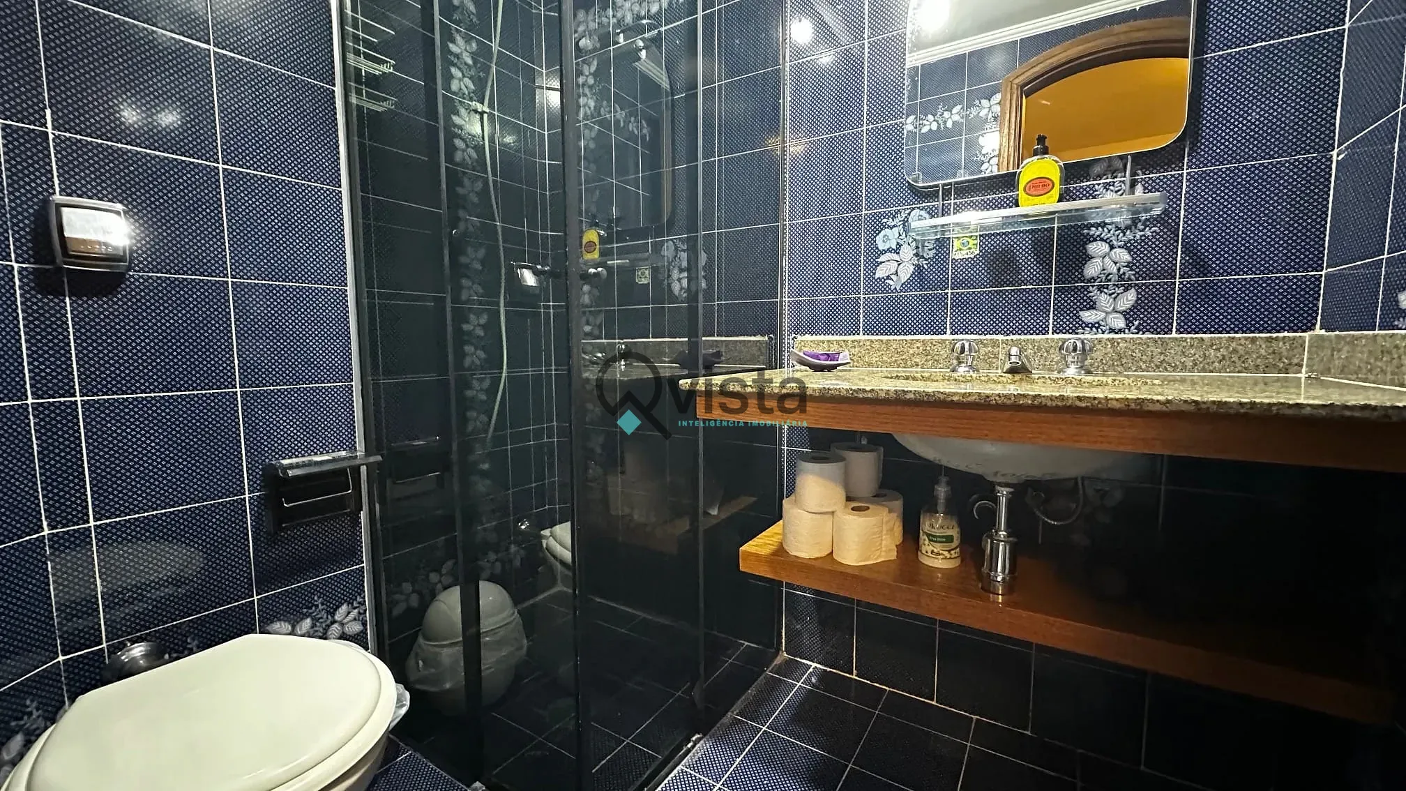 Apartamento, 3 quartos, 98 m² - Foto 21