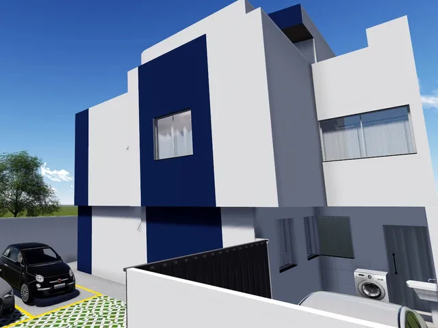Apartamento com 67m² 2 quartos e 1 banheiro, à venda, no bairro Parque Xangri-Lá em Contagem