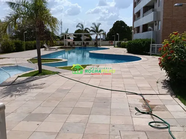 Apartamento 3 quartos e 1 banheiro, à venda, no bairro Fátima em Teresina