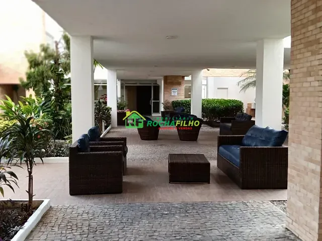 Apartamento 3 quartos e 1 banheiro, à venda, no bairro Fátima em Teresina