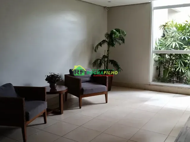 Apartamento 3 quartos e 1 banheiro, à venda, no bairro Fátima em Teresina