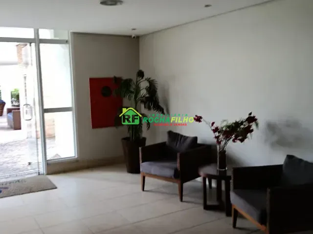 Apartamento 3 quartos e 1 banheiro, à venda, no bairro Fátima em Teresina