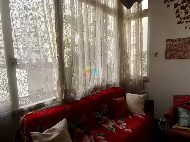 Apartamento com 127m² 3 quartos e 2 banheiros, à venda, no bairro Copacabana em Rio de Janeiro