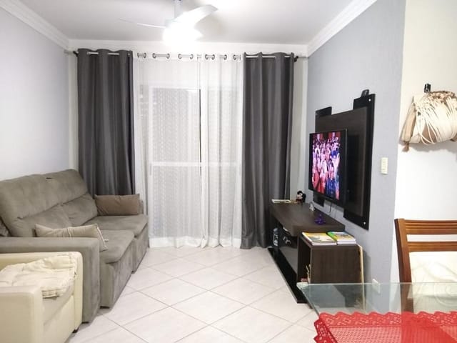 Foto do Apartamento - Apartamento com 2 dormitórios à venda, 72 m² por R$ 340.000,00 - Jardim América - São José dos Campos/SP | RUSSI IMÓVEIS
