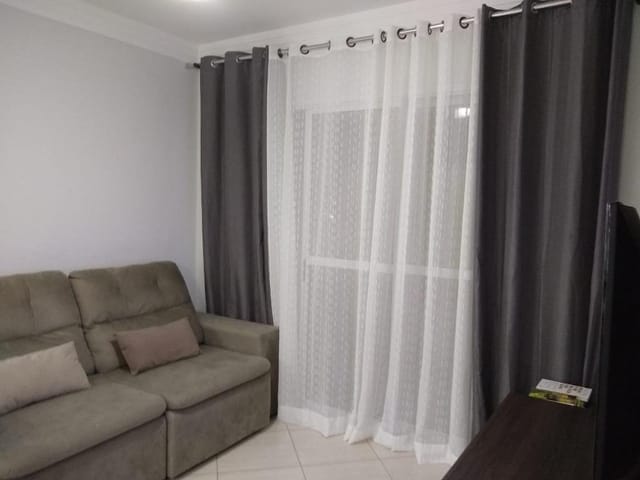 Foto do Apartamento - Apartamento com 2 dormitórios à venda, 72 m² por R$ 340.000,00 - Jardim América - São José dos Campos/SP | RUSSI IMÓVEIS