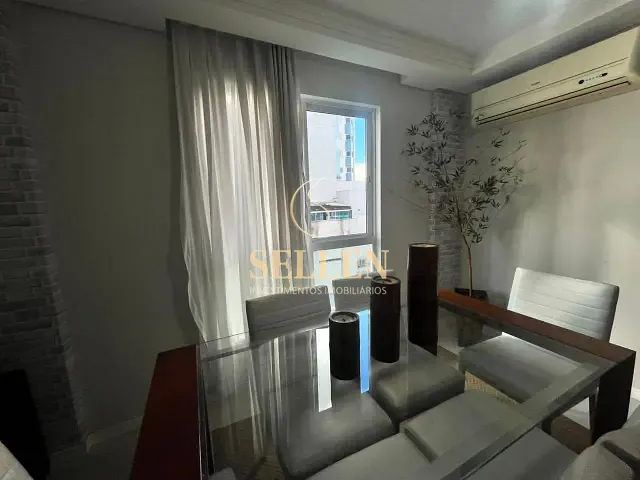 Apartamento 2 quartos e 2 banheiros, para alugar, no bairro Pioneiros em Balneário Camboriú