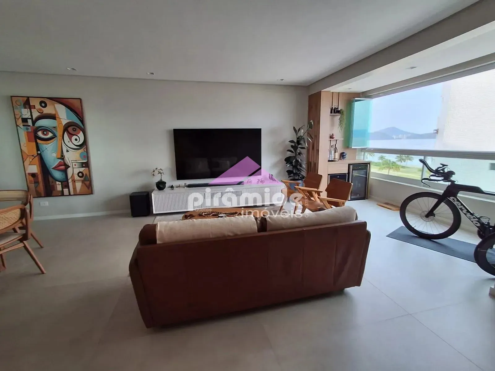 Apartamento, 2 quartos, 120 m² - Foto 7