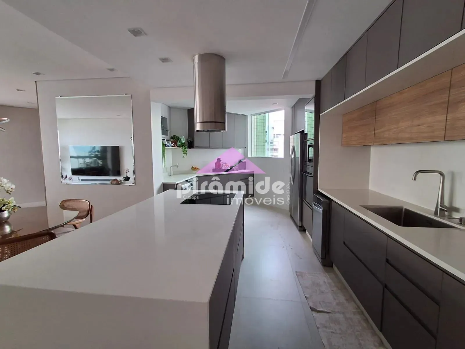 Apartamento, 2 quartos, 120 m² - Foto 9