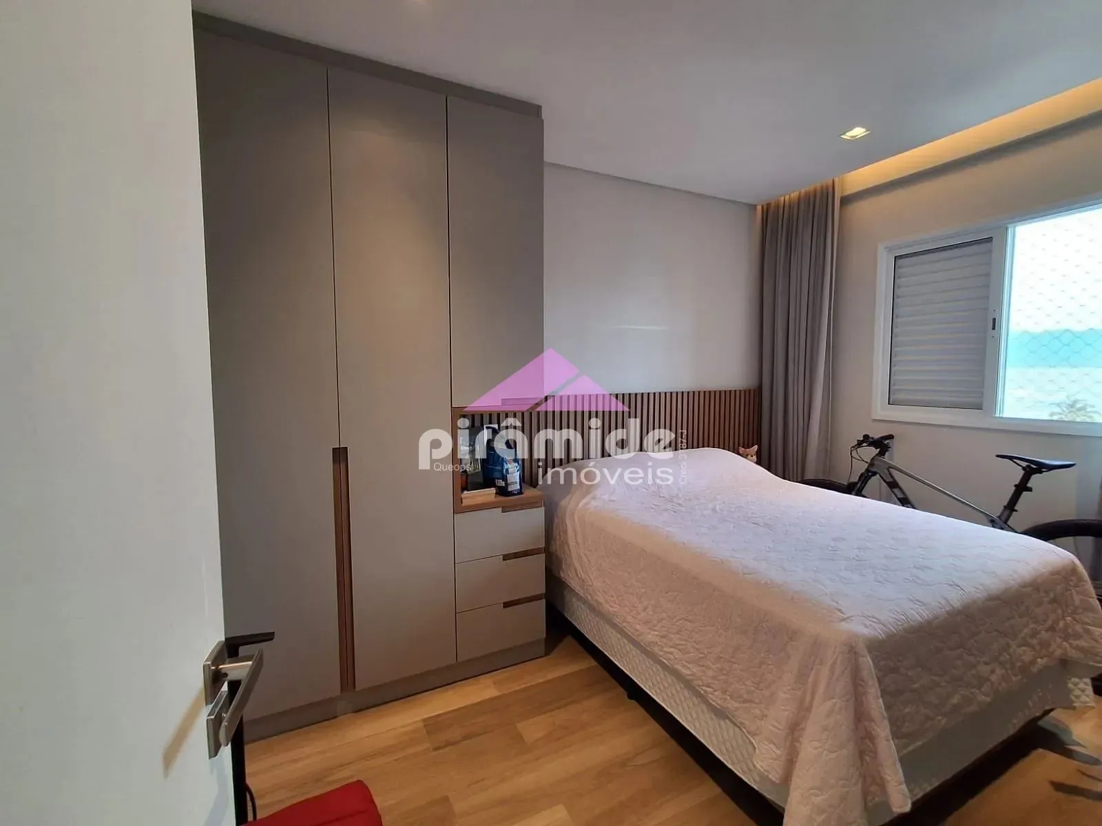 Apartamento, 2 quartos, 120 m² - Foto 11